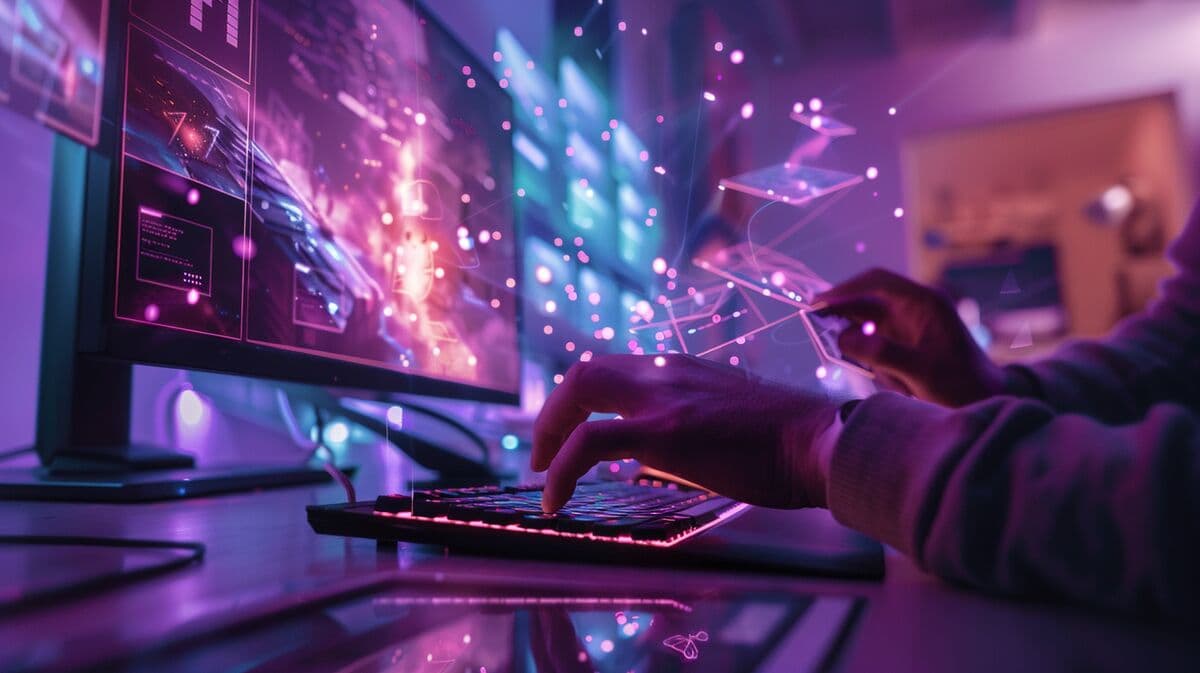 How to Create a Press Kit for Your Game in 30 Minutes