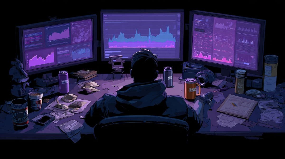 Steam Next Fest 2026: What Actually Worked (And What Didn't)